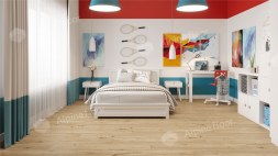 Ламинат Alpine Floor Original LF100-03 Дуб Феррара