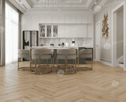 Ламинат Alpine Floor Original LF106-12В  Дуб Артуа
