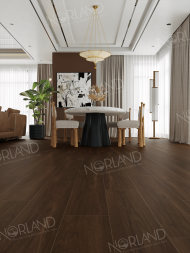 Ламинат Norland Elegant Strong LF302-22 Дуб Треско