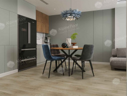 LVT плитка Alpine Floor Шварцвальд ECO 11-1802