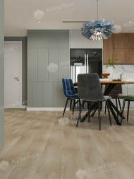 LVT плитка Alpine Floor Шварцвальд ECO 11-1802