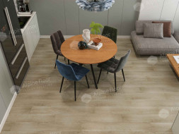 LVT плитка Alpine Floor Шварцвальд ECO 11-1802