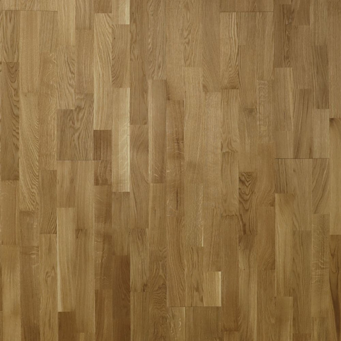 Паркетная доска PolarWood ДУБ МИРА МАСЛО 14x188x2266 4V 3П (3,41 м2)