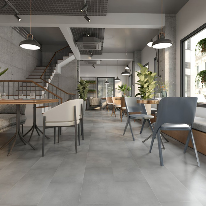 SPC Ламинат Alpine Floor Бристоль ЕСО 4-8
