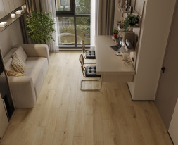 SPC Ламинат Alpine Floor Вега ECO 27-2