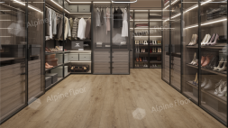 Ламинат Alpine Floor Original LF100-04 Дуб Парма
