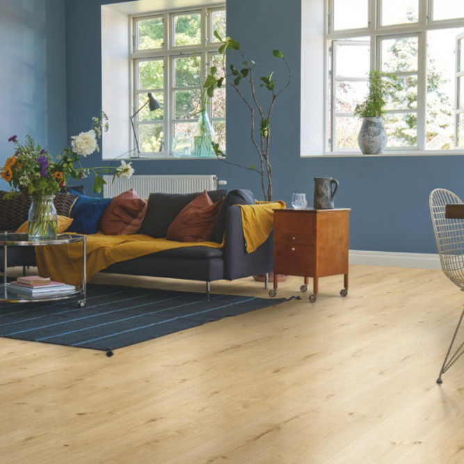 Ламинат Pergo Skara pro L1251-04297 Дуб Исландия