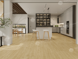 LVT плитка Loose Lay Alpine Floor Дуб Ваниль Селект ECO 23-2
