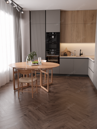 LVT плитка Norland Sterk  1034-09
