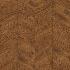 Паркет Елка Итальянская Lab Arte Chevron Дуб Рустик Ария лак 404/324х140х14/3,5/60°
