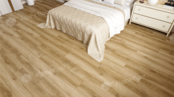 Ламинат Alpine Floor Original LF100-05 Дуб Генуя