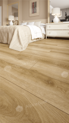 Ламинат Alpine Floor Original LF100-05 Дуб Генуя