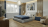 LVT плитка Loose Lay Alpine Floor Дуб Натуральный Отбеленный ECO 23-3