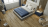 LVT плитка Loose Lay Alpine Floor Дуб Натуральный Отбеленный ECO 23-3