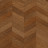 Паркет Елка Французская Lab Arte Chevron Дуб Рустик Тибальт лак 400/337х110х14/3/60°