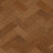 Паркет Елка Итальянская Lab Arte Chevron Дуб Натур Солид лак 365/316х150х14/3/72°