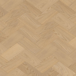 Паркет Елка Итальянская Lab Arte Chevron Дуб Селект Шелк лак 549/439х190х14/3,5/60°