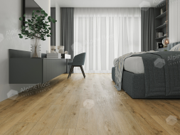 SPC Ламинат Alpine Floor ЕСО Калькутта 21-26