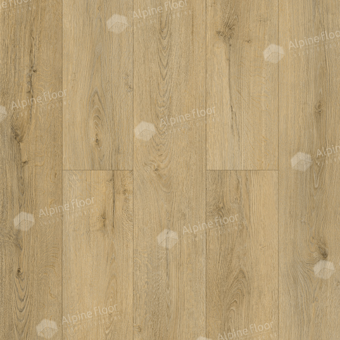 SPC Ламинат Alpine Floor ЕСО Калькутта 21-26