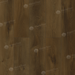 LVT плитка Loose Lay Alpine Floor Дуб Натуральный Изысканный ECO 23-4