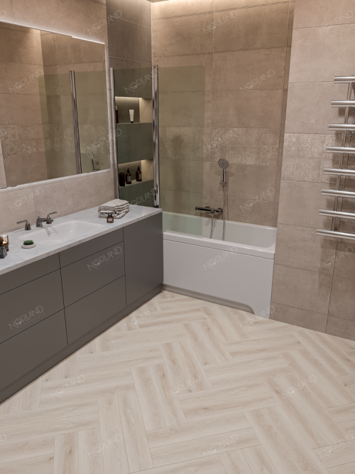 LVT плитка Norland Vakker 1034-01