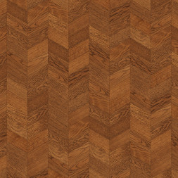 Паркет Елка Итальянская Lab Arte Chevron Дуб Натур Ричи лак 365/316х150х14/3/72°
