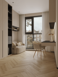 SPC Ламинат Norland Quick Light 1066-3