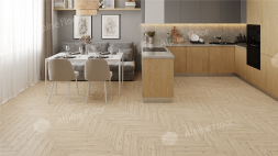 Ламинат Alpine Floor Original LF106-01 Дуб Лион