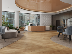 LVT плитка Loose Lay Alpine Floor Макадамия ECO 23-5