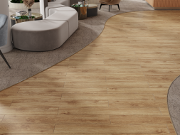 LVT плитка Loose Lay Alpine Floor Макадамия ECO 23-5