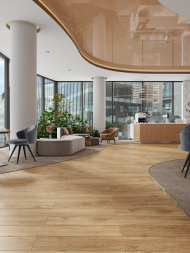 LVT плитка Loose Lay Alpine Floor Макадамия ECO 23-5