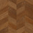 Паркет Елка Французская Lab Arte Chevron Дуб Рустик Тибальт лак 400/313х150х14/3/60°