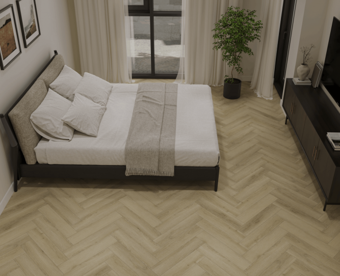 SPC Ламинат Norland Instant Light 1066-4