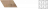 Французская елка 60⁰ COSWICK Дуб Песочный 1183-4823-20