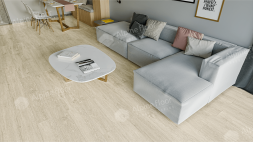 LVT плитка Loose Lay Alpine Floor Сонома ECO 23-6