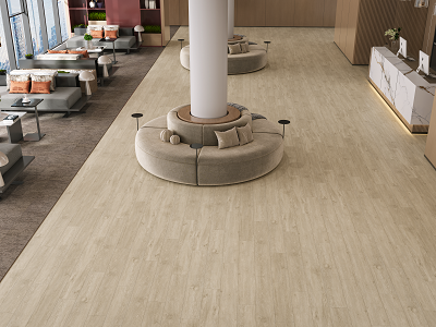 LVT плитка Loose Lay Alpine Floor Сонома ECO 23-6