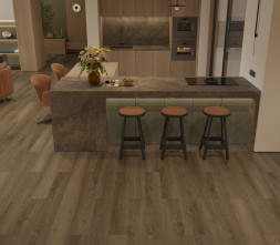SPC Ламинат Alpine Floor Каллисто ECO 27-7