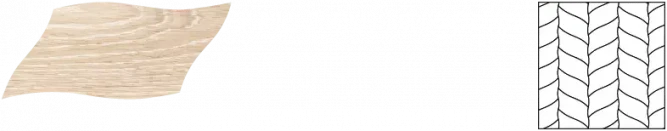 Мозаичный паркет COSWICK Барселона 1186-1827-10