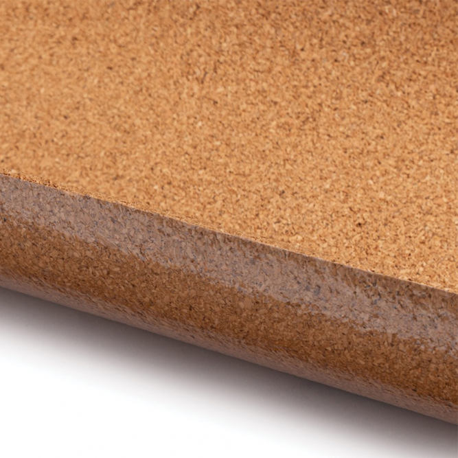 Подложка пробковая Alpine Floor Soft Cork 2мм