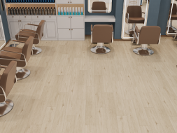LVT плитка Loose Lay Alpine Floor Дуб Ваниль ECO 23-1