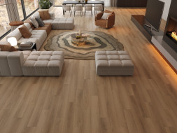 SPC Ламинат Alpine Floor Тритон ECO 27-8