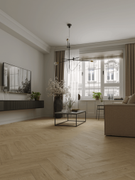 SPC Ламинат Norland Clear Room 1066-6