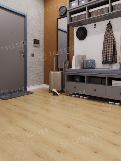 SPC Ламинат Tulesna Caro 1002-9