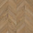 Паркет Елка Французская Lab Arte Chevron Дуб Натур Бург лак 600/475х125х14/3/45°