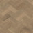 Паркет Елка Итальянская Lab Arte Chevron Дуб Натур Мори лак 365/316х150х14/3/72°