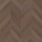 Паркет Елка Французская Lab Arte Chevron Дуб Селект Грот лак 620/480х140х14/3,5/45°