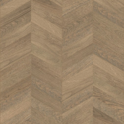 Паркет Елка Французская Lab Arte Chevron Дуб Рустик Грис лак 404/324х140х14/3,5/60°