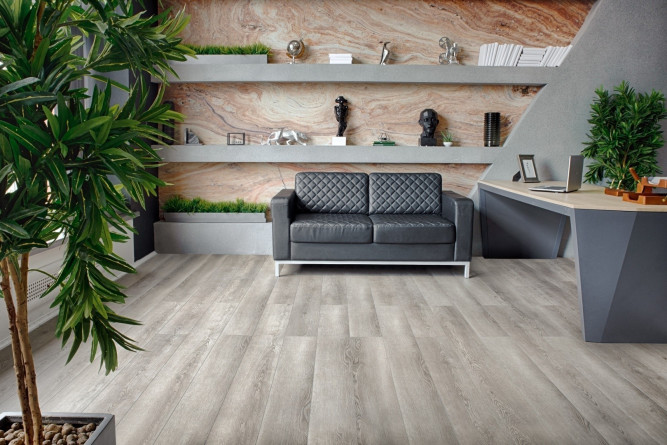SPC Ламинат Alpine Floor Горбеа SPC ЕСО 11-16