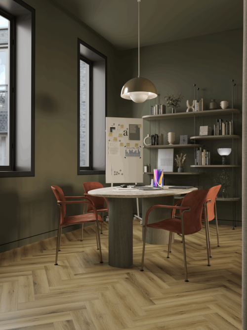 SPC Ламинат Norland Start Style 1066-7