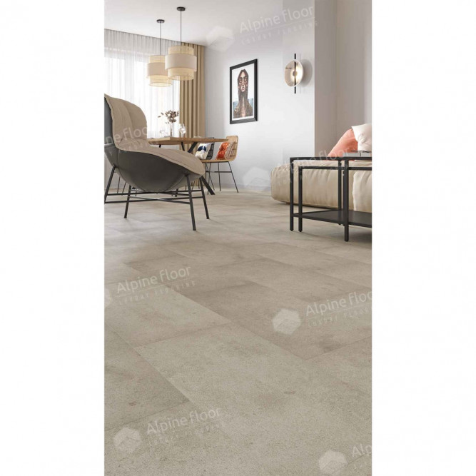 LVT плитка Alpine Floor Зион ECO 15-14